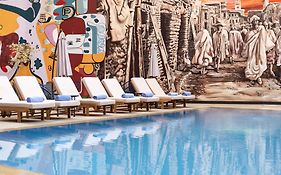 Blue Sea Le Printemps